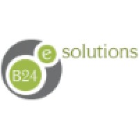 B24 e Solutions Pvt Ltd logo - Similar company to Protechgenie