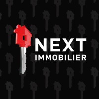 Next Immobilier logo - Similar company to Next Nouvelle Expansion Terrestre