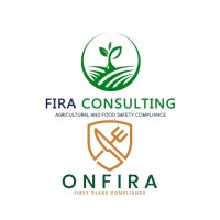 Onfira and Fira Consulting logo - Similar company to Quantum Link