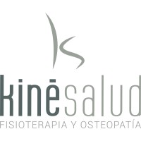 KineSalud centro clínico logo - Similar company to Bold Society
