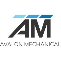 Avalon Mechanical logo - Similar company to Jade West Engineering Co. Ltd.