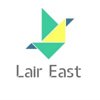 Lair East logo - Similar company to Internodos