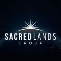 Sacred Lands Group logo - Similar company to Arctic Tern