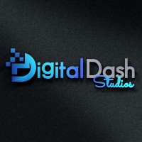Digital Dash Studios logo - Similar company to Custom Digital Solutions Llc