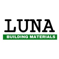 Luna Building Materials logo - Similar company to Pieces Furniture W.L.L.