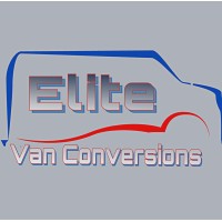 Elite Van Conversions logo - Similar company to Noke Van Co.