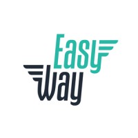 Easyway • იზივეი logo - Similar company to Mg Logistic