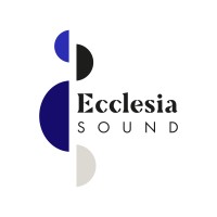 Ecclesia Sound logo - Similar company to Arteac-Lab