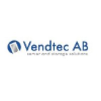 Vendtec AB logo - Similar company to Opious