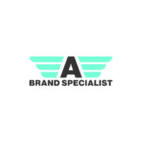 A Brand Specialist logo - Similar company to Fjewellery Limited