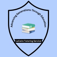 LaCaire Tutoring Service logo - Similar company to Dayna Virtual Services