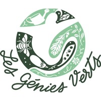 Les Génies Verts logo - Similar company to Impact Madagascar