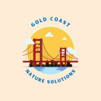 Gold Coast Nature Solutions logo - Similar company to Equalgreen