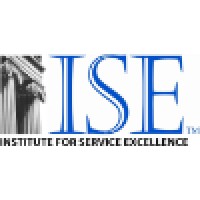 Institute For Service Excellence