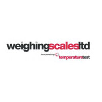 WEIGHING SCALES LTD logo - Similar company to Micro Weighing Solutions (Mws Ltd)
