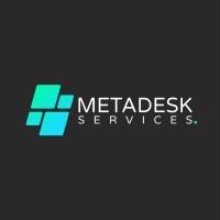 MetaDesk Services. logo - Similar company to Easy Solutionz