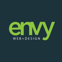 Envy Web + Design logo - Similar company to Web & Design Boutique