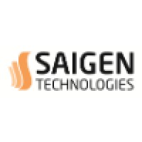 Saigen Technologies Ltd. logo - Similar company to Unhexed