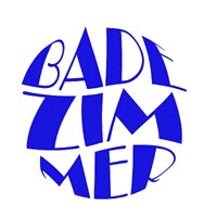 BADEZIMMER logo - Similar company to Nuit Libre