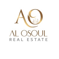 Al Osoul Real Estate logo - Similar company to Al-Tatweer Software Solution