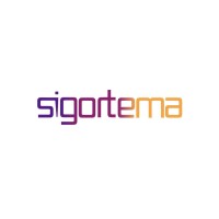 Sigortema logo - Similar company to Ardabey Group