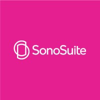 SonoSuite logo - Similar company to Distrodirect