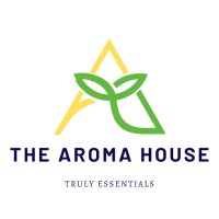 The Aroma House logo - Similar company to Aroma House