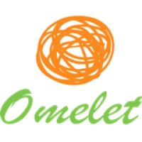 Omelet Advertising logo - Similar company to Raziats