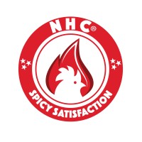 Nashville Hot Chicken logo - Similar company to Sk'Pade