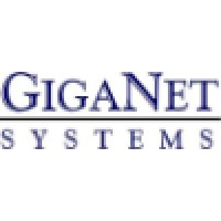 GigaNet Systems logo - Similar company to Adrobin