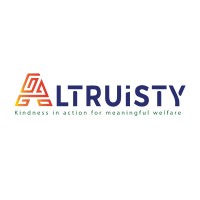 Altruisty logo - Similar company to Internme.App