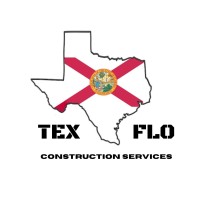 Tex-Flo construction services LLC logo - Similar company to Inabnet Companies