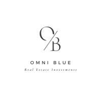 Omni Blue logo - Similar company to Evoblocs