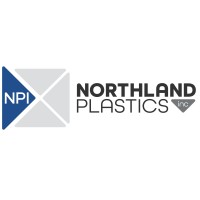 Northland Plastics, Inc. logo - Similar company to Masterfoam Spray Applied Technologies