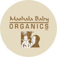 Mashala Baby Organics logo - Similar company to Aurebus Consulting