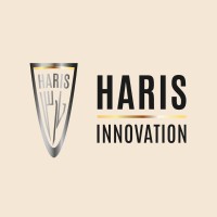HARIS Innovation logo - Similar company to Draculapp