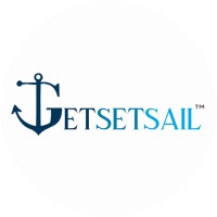 Getsetsail - IMU CET & Sponsorship logo - Similar company to Aqvertise