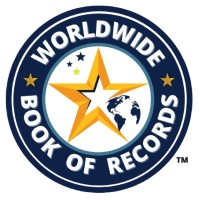 Worldwide Book of Records logo - Similar company to Learnersverse