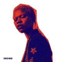 Krowd Magazine