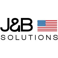 J&B Solutions logo - Similar company to J&B Solutions