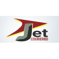 Jet Courier BD logo - Similar company to Yyotta