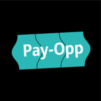 Pay-Opp logo - Similar company to Innervation
