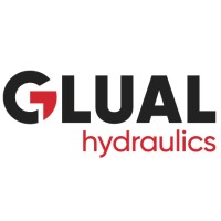 GLUAL HYDRAULICS logo - Similar company to Intza S.A.