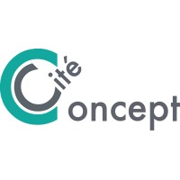 CITE CONCEPT 2.0 - Mobilier urbain logo - Similar company to Novacité, Mobilier Urbain - Stationnements Vélos, Parcours Sportifs, Multisports, Arceaux De Parking