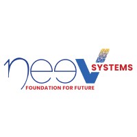 Neev Systems logo - Similar company to Neev Data