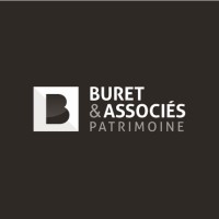 BURET & ASSOCIES PATRIMOINE logo - Similar company to Ict Finance