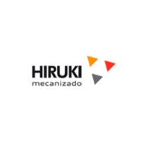 Hiruki Mecanizado logo - Similar company to Laser Oria