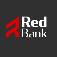 Red Bank logo - Similar company to Happy - Florianópolis