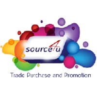 source4u logo - Similar company to Uab Dariles