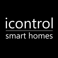 iControl Smart Homes logo - Similar company to Icontrol